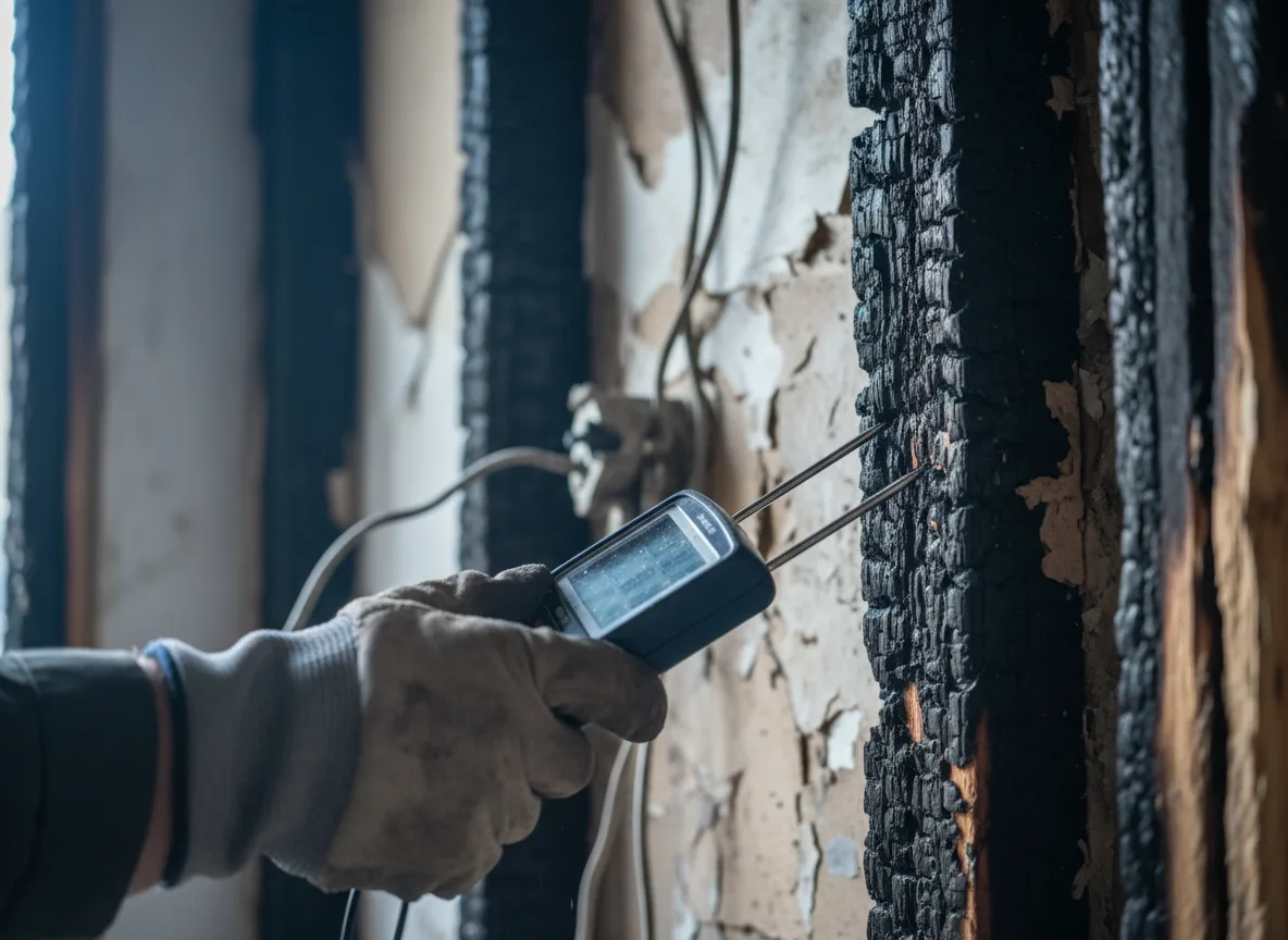 Fire Damage Restoration Rives Junction, MI FAQs